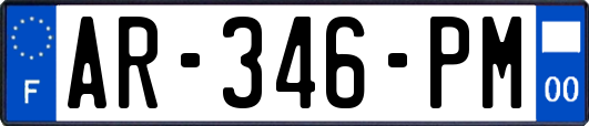AR-346-PM