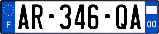 AR-346-QA