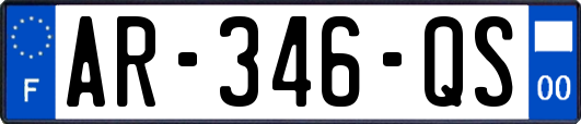 AR-346-QS