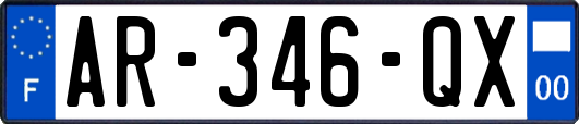 AR-346-QX