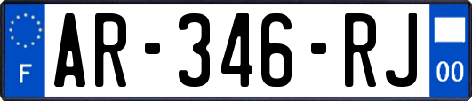 AR-346-RJ