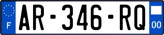AR-346-RQ
