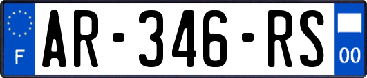 AR-346-RS
