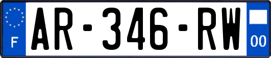 AR-346-RW