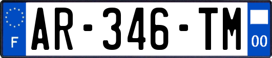 AR-346-TM
