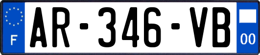 AR-346-VB