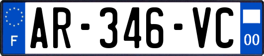 AR-346-VC