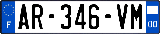 AR-346-VM