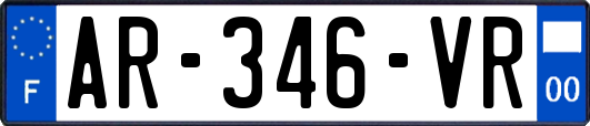 AR-346-VR