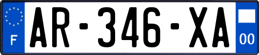 AR-346-XA
