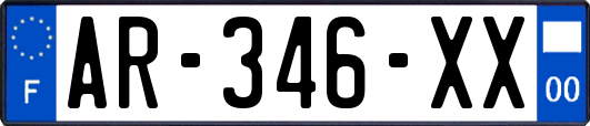 AR-346-XX