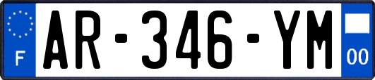 AR-346-YM