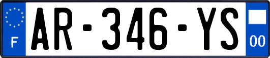 AR-346-YS
