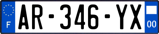 AR-346-YX