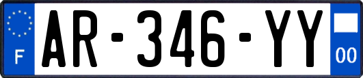 AR-346-YY