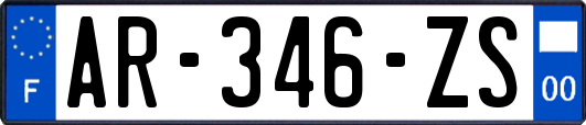 AR-346-ZS