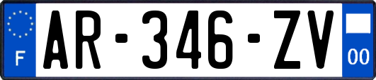 AR-346-ZV