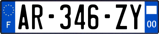 AR-346-ZY