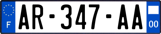 AR-347-AA