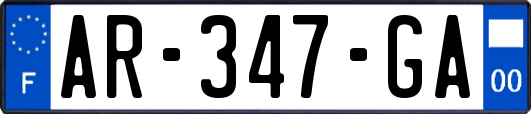 AR-347-GA