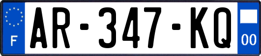 AR-347-KQ