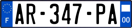 AR-347-PA