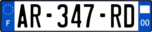 AR-347-RD