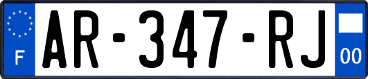 AR-347-RJ