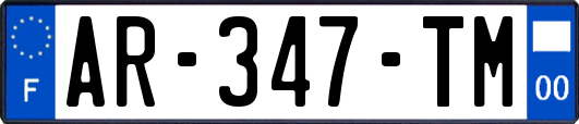 AR-347-TM