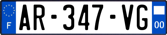 AR-347-VG