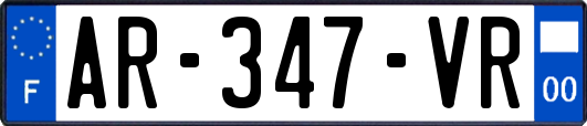 AR-347-VR