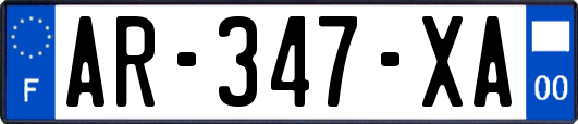 AR-347-XA