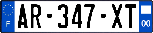 AR-347-XT