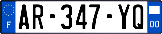 AR-347-YQ