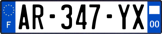 AR-347-YX