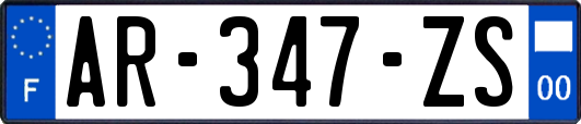 AR-347-ZS