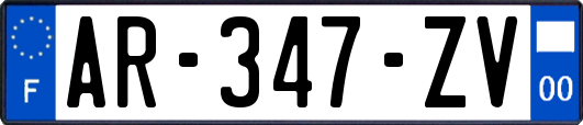 AR-347-ZV