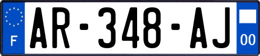 AR-348-AJ