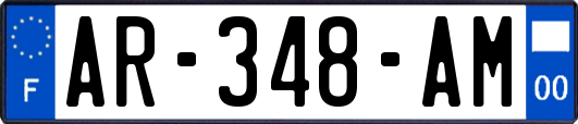 AR-348-AM