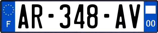 AR-348-AV