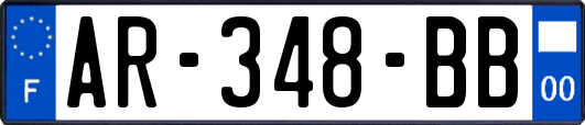 AR-348-BB