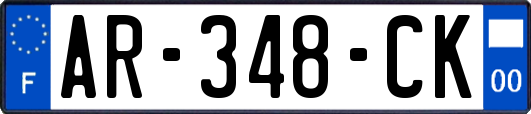 AR-348-CK