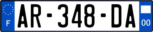 AR-348-DA