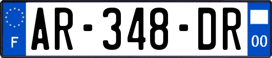 AR-348-DR