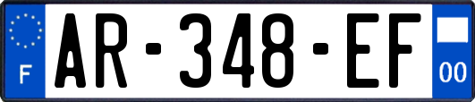 AR-348-EF