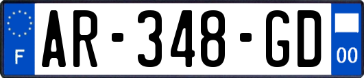 AR-348-GD