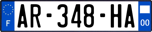 AR-348-HA