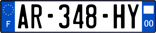AR-348-HY