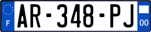 AR-348-PJ