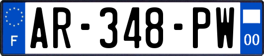 AR-348-PW